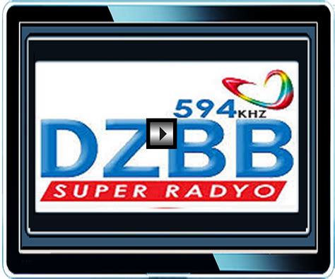 dzbb live streaming today